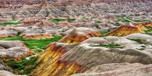What Is a Gully in Geography?