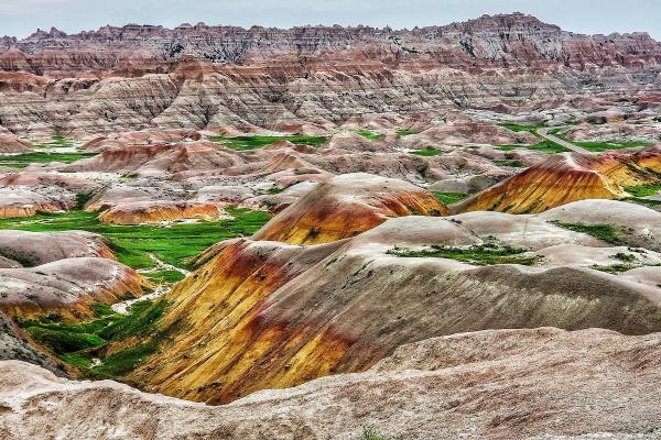 What Is a Gully in Geography?