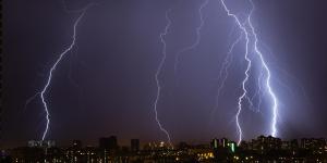 What Causes Thunderstorms?