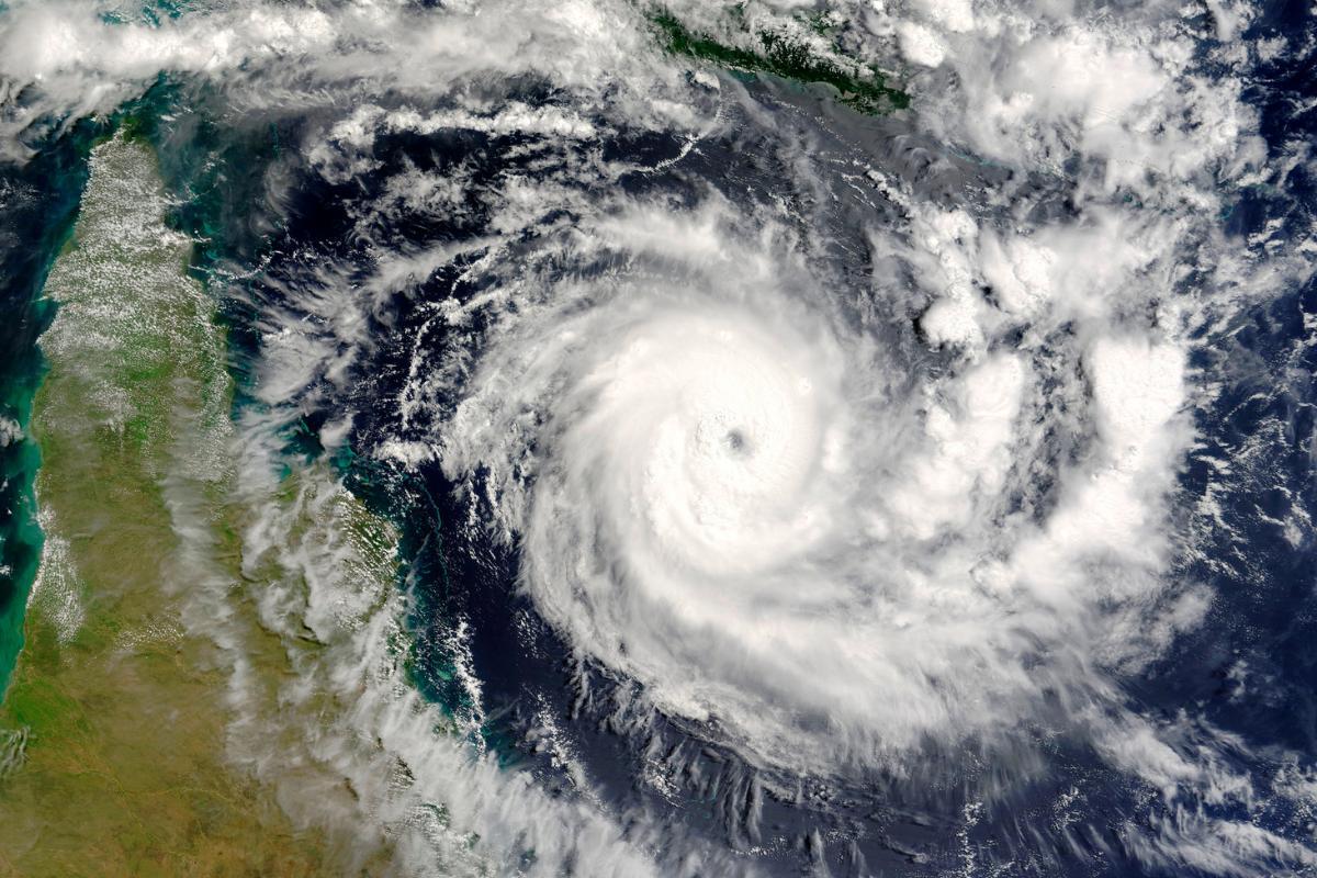 What Is Wind Shear and Its Effects?
