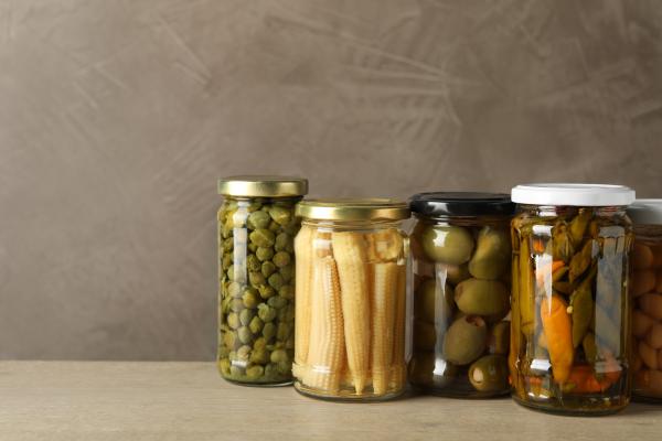 What Are the Types of Fermentation? - Acetic acid fermentation