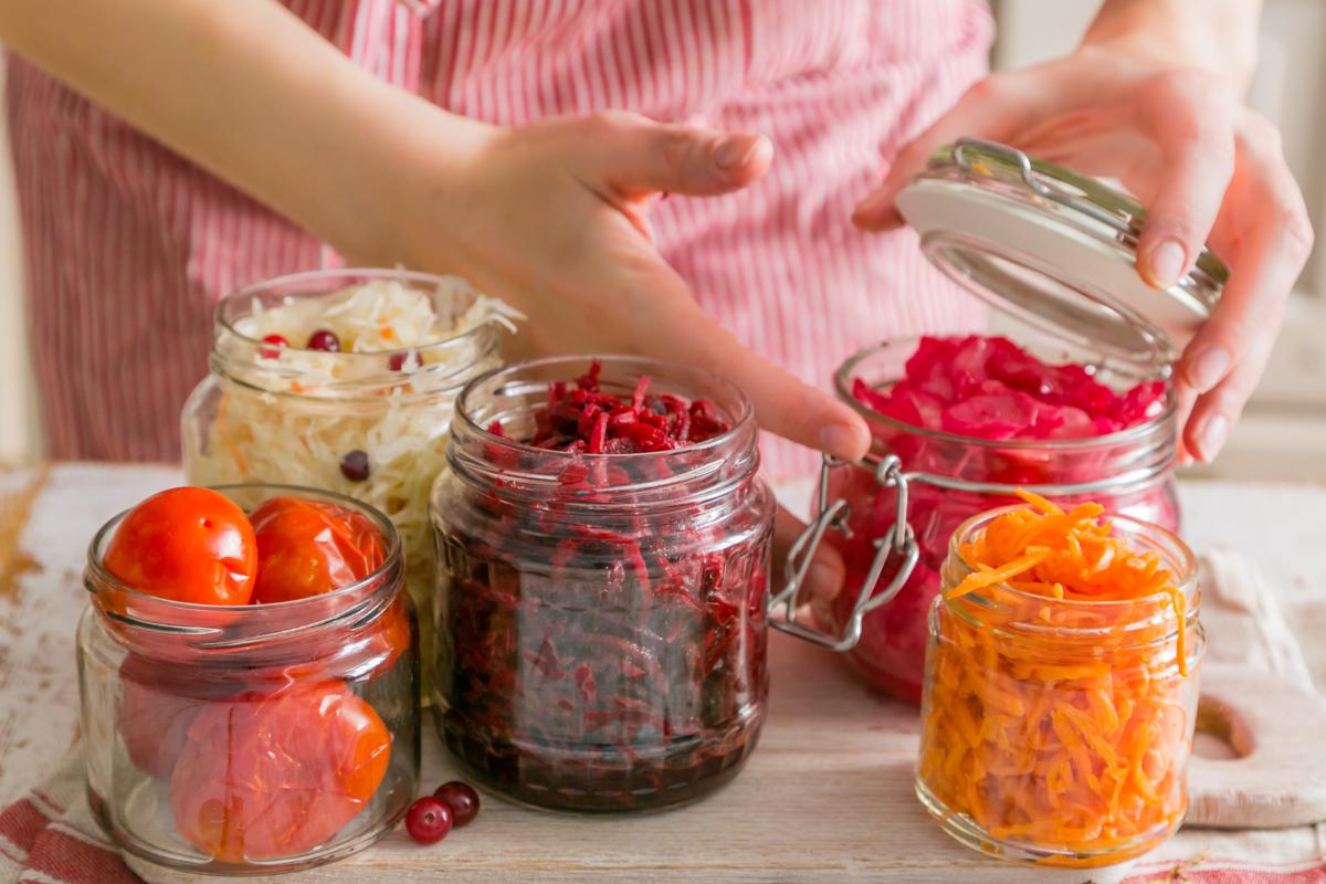 What Are the Types of Fermentation?