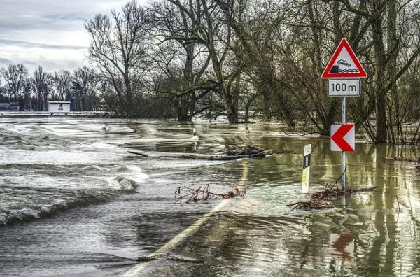 Causes and Consequences of Floods