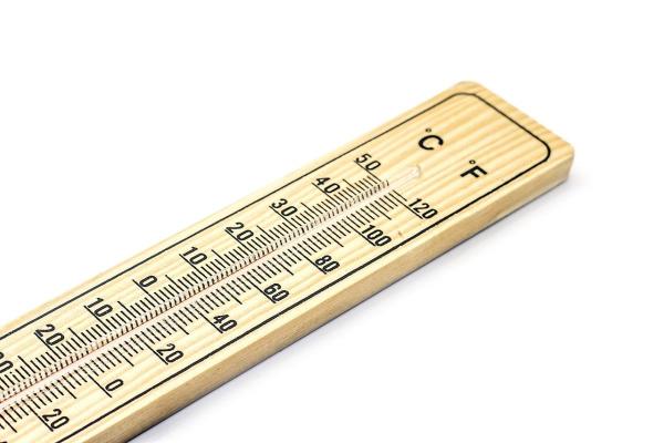 What Is the Difference Between Temperature and Heat - What is temperature?