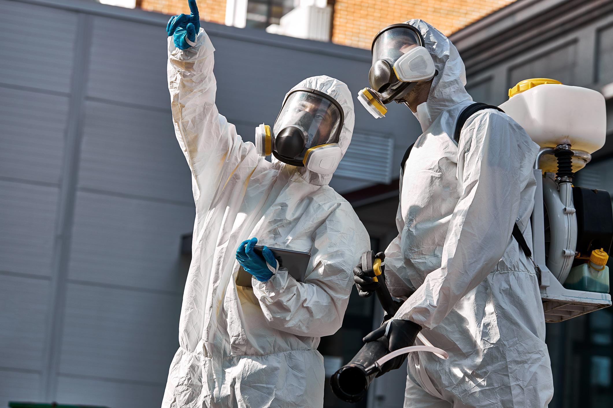 What Is Biosecurity and Why Is It Important? - Biosecurity Definition ...