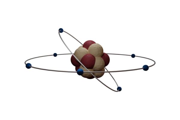 The Differences Between Atoms and Molecules - What is an atom?