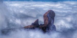 What Is a Sea of Clouds and How Does It Form?