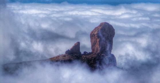 What Is a Sea of Clouds and How Does It Form?