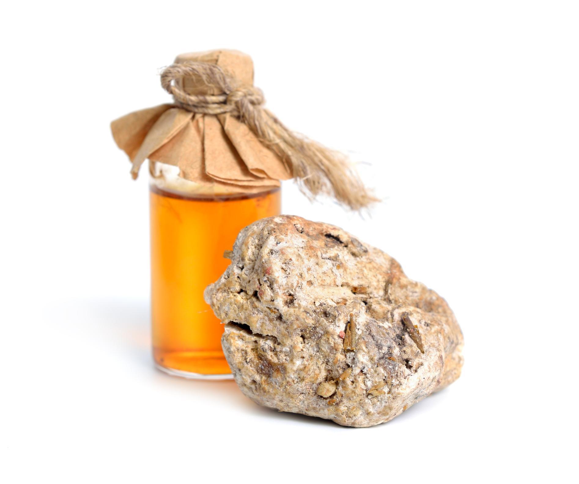 The Ambergris Leak: A Warning To The Perfume Industry