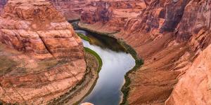 What is a Canyon in Geography?