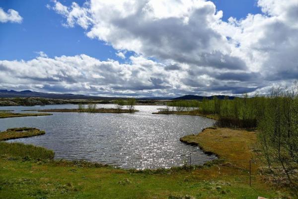 What Are Inland Waters?