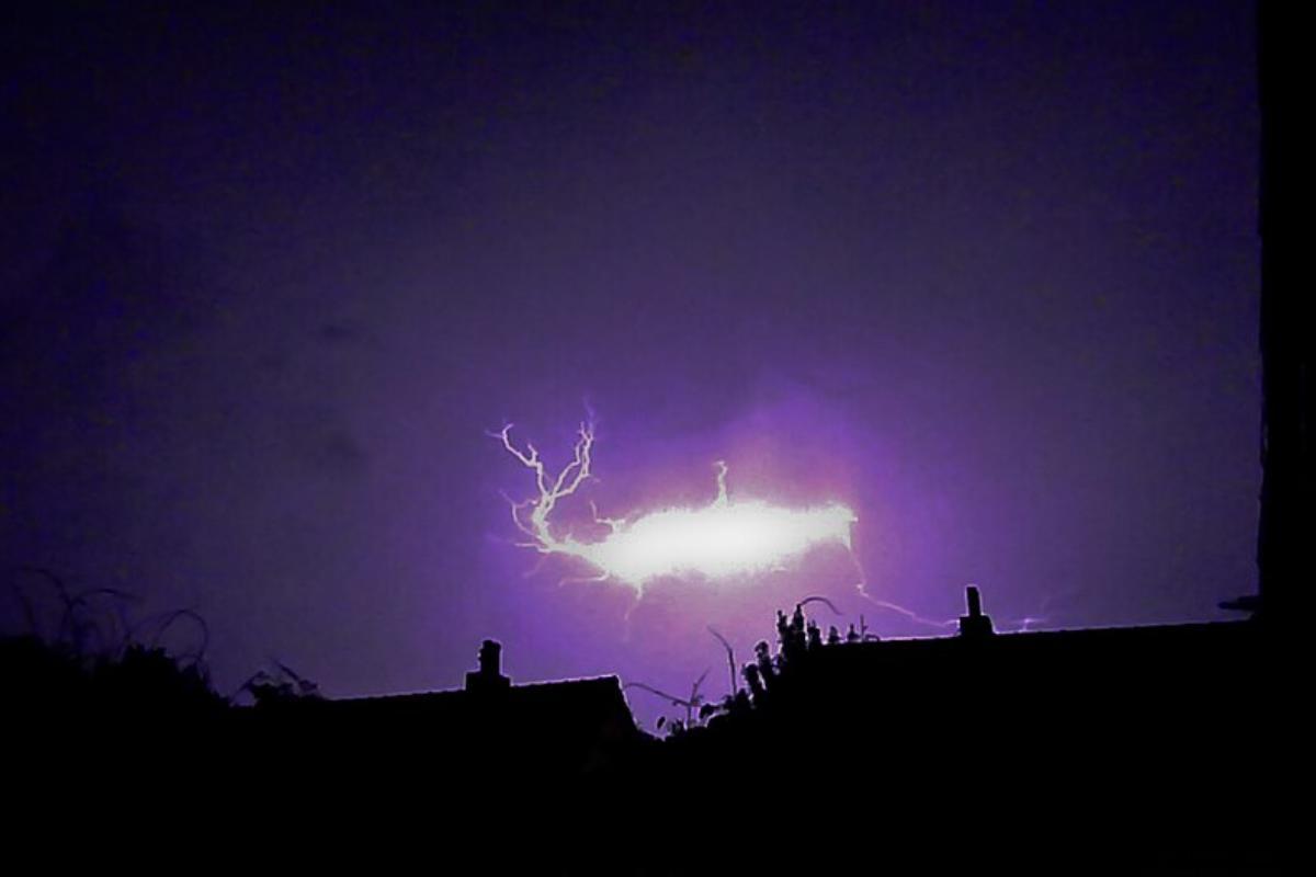 What Is a Ball of Lightning?