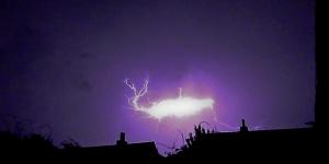 What Is a Ball of Lightning?