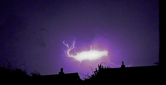 What Is a Ball of Lightning?