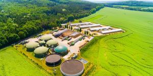 What Is Biomethane? - Origin and Uses