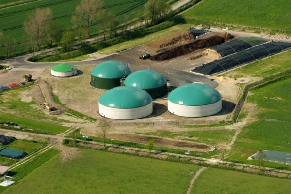 What Is Biomethane? - Origin and Uses - What is the process of biomethane production in Europe, and what is its potential?