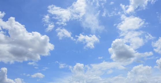 What Are Clouds and How Do They Form?