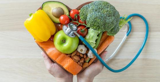 How to Lower Your Cholesterol Naturally