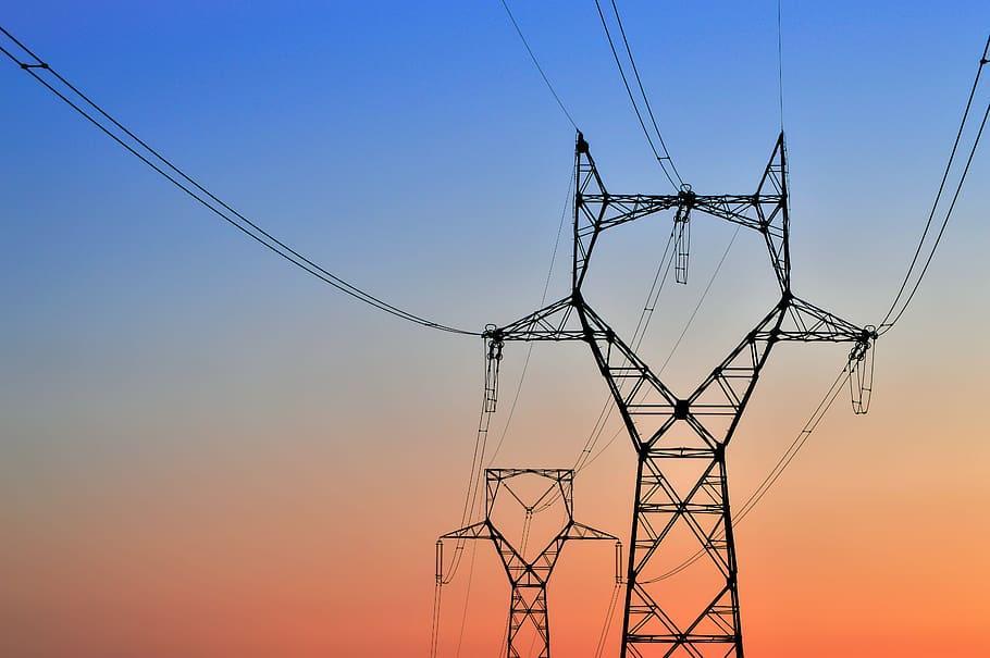 How Is Electricity Made