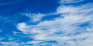 What Are Cirrus Clouds Made Of?