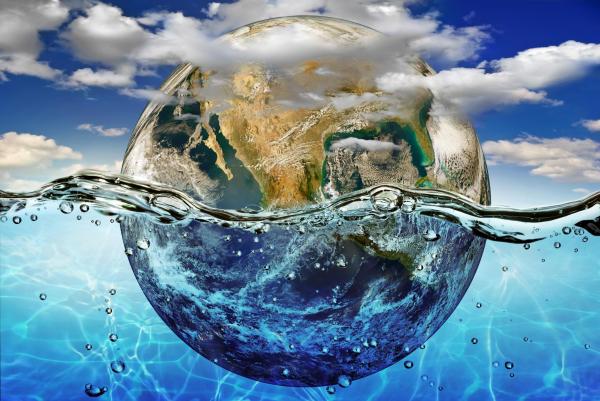 When Is World Water Day Celebrated? - Origin of World Water Day