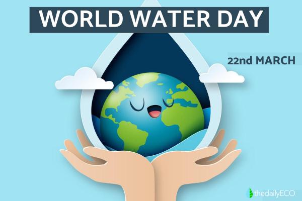 When Is World Water Day Celebrated?