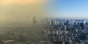 What Are the Different Types of Air Pollution?