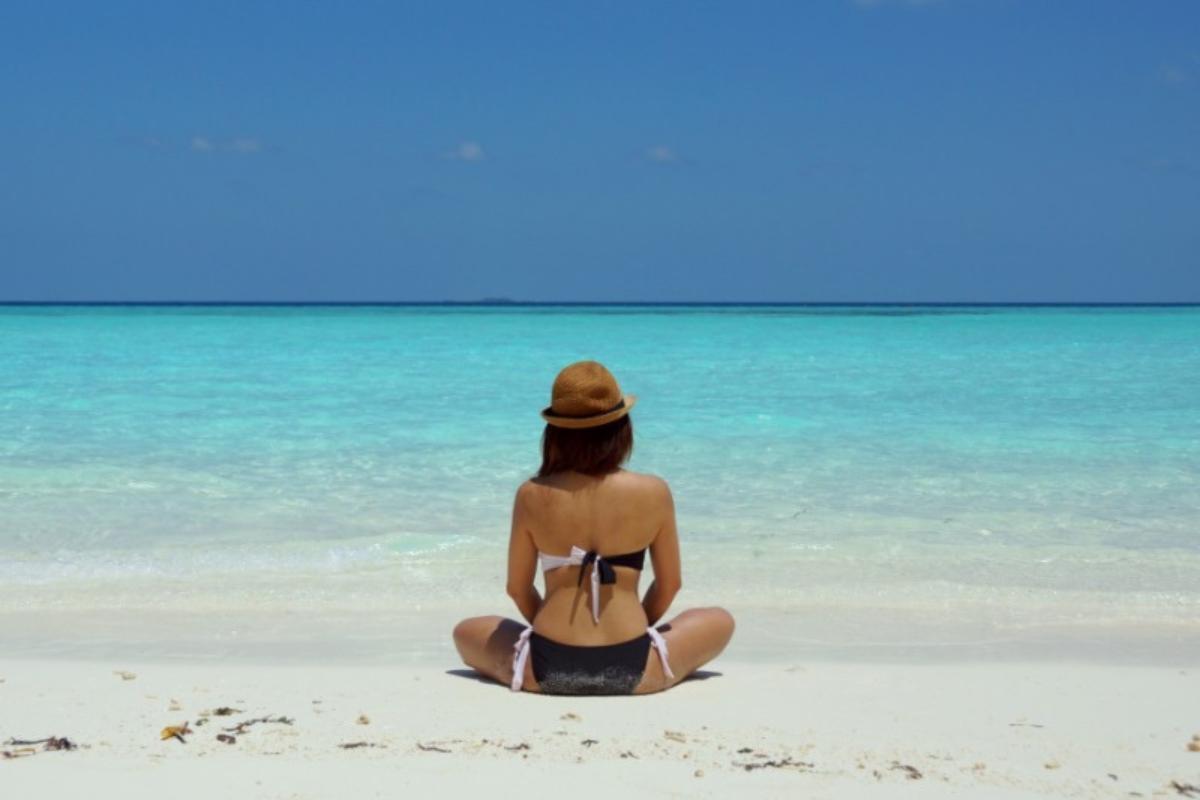 Why Does It Feel Hotter at the Beach?