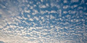 What Are Altocumulus Clouds?