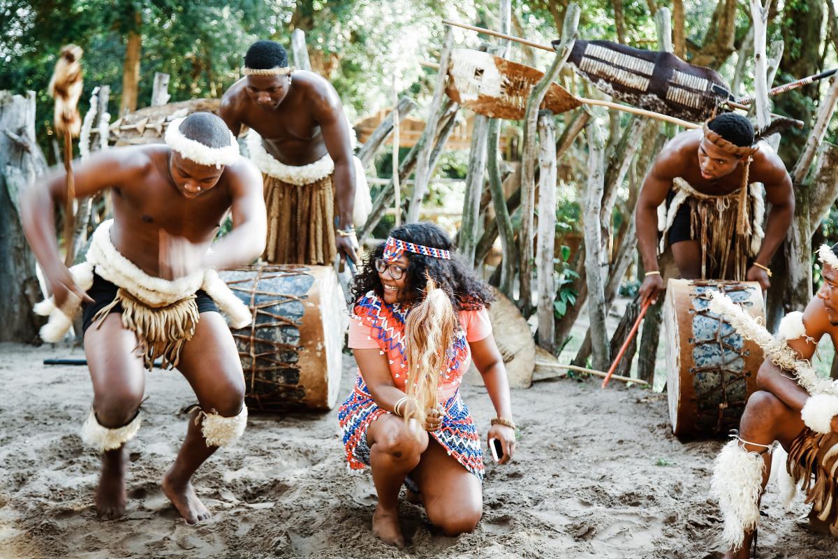 What Is Ethno-Tourism? - Cultural Tourism Explained