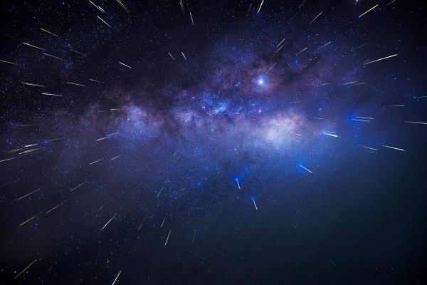 What Are Perseids or Tears of St. Lawrence?