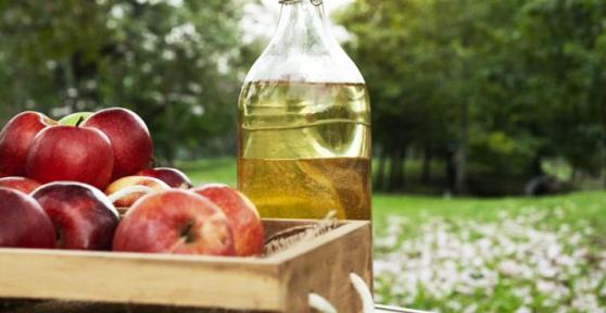 How to Use Vinegar for Plants