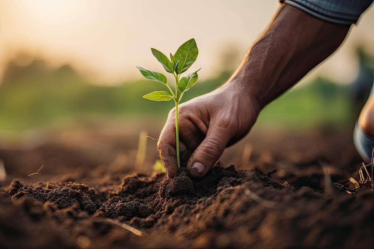 What Is Regenerative Farming? - Principles and Examples