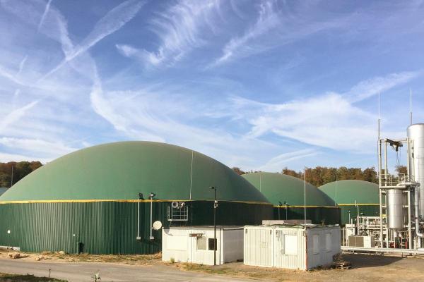 What Is a Biodigester and How Does It Work? - How does a biodigester work?