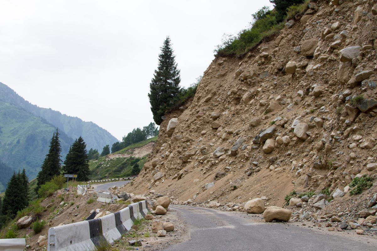 What Are Landslides? Causes, Consequences, and Prevention