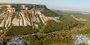 What Is a Plateau in Geography?