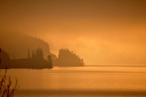 What Is Haze Weather Meaning And Effects Of Hazy Weather