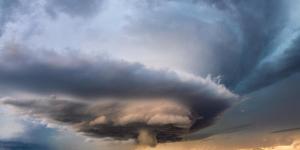 How Do Supercells Form?