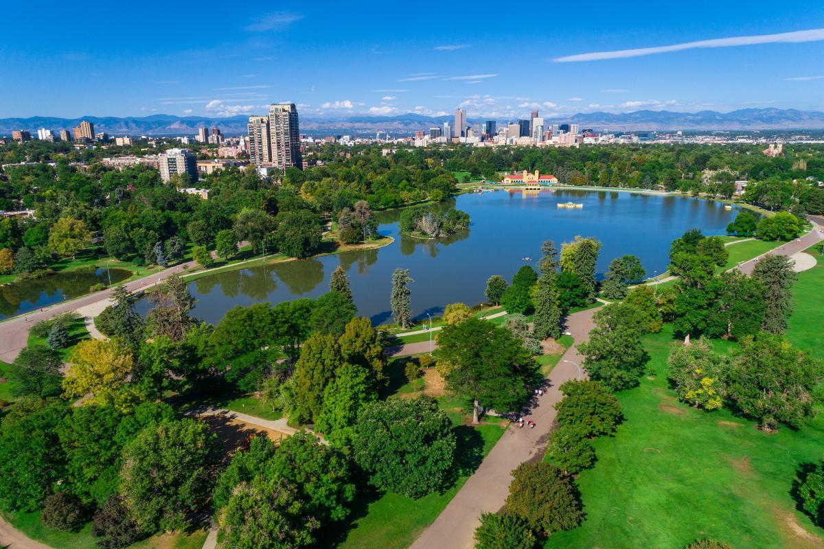 What Is a Green City? - Sustainable Cities Definition