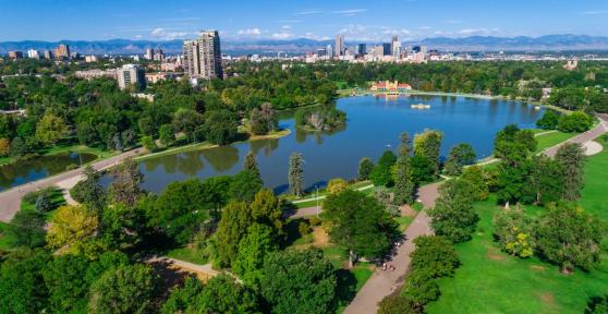 What Is a Green City? - Sustainable Cities Definition
