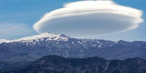 What Are Lenticular Clouds?