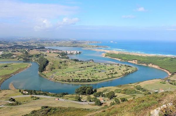 What Is an Estuary? - Definition of Estuaries - Types of estuaries