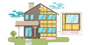 Types of Thermal Insulation Materials in Buildings