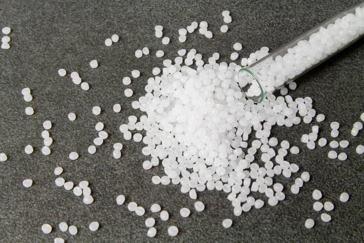 Why Are Plastic Pellets Bad for the Environment?