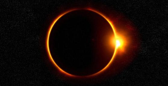 Hybrid Eclipse Explained - What It Looks Like & How to See It