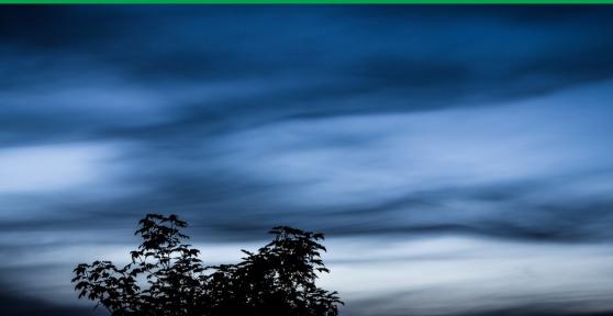 What Are Hydrometeors? - Definition and Types