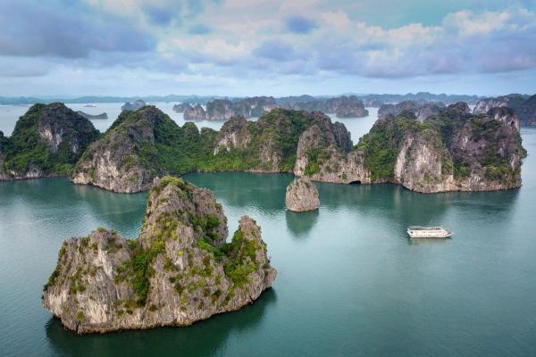 What Is a Bay in Geography? - Ha Long Bay