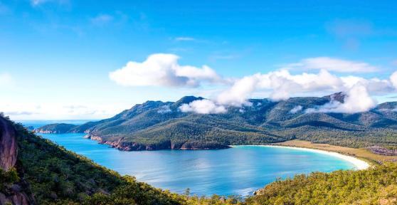 What Is a Bay in Geography?