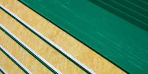 What Is a Sandwich Panel Used for in Construction?