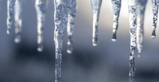 How Do Icicles Form? - Icicle Formation